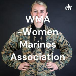 WMA -Women Marines Association