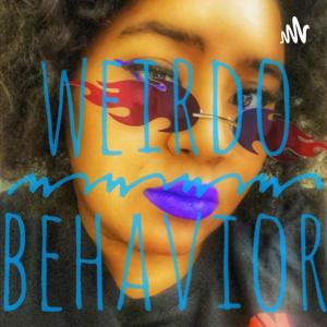 Weirdo Behavior