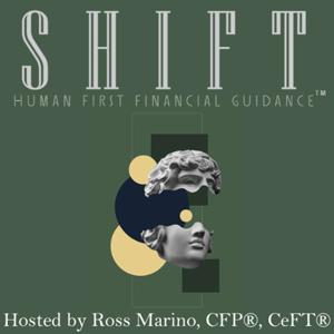 SHIFT with Ross Marino