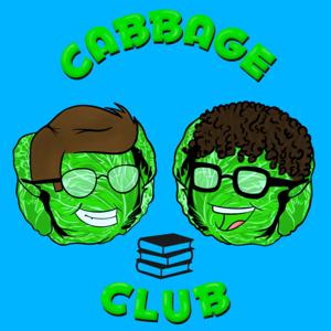 Cabbage Club: Books