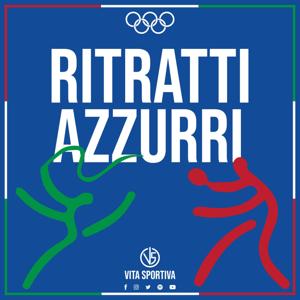 Ritratti Azzurri