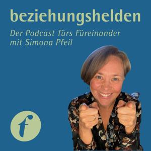 Beziehungshelden by team-f mit Simona Pfeil