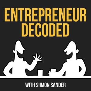 Entrepreneur Decoded