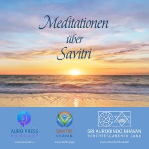 Meditationen über Savitri