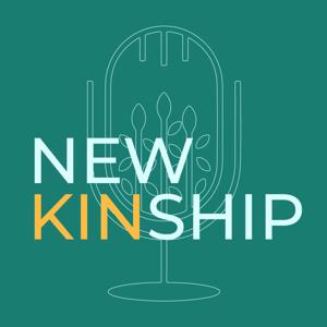 New Kinship by David Frank and TJ Espinoza