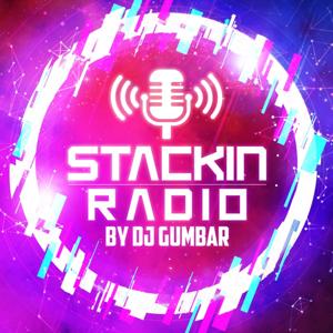 Stackin' HQ Hosted By DJ Gumbar