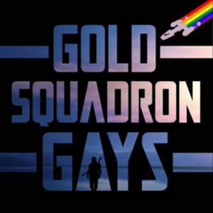 Gold Squadron Gays