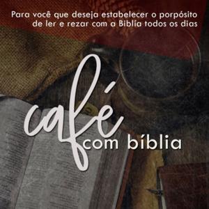 Café com Biblia