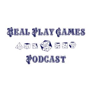 Real Play Games Podcast