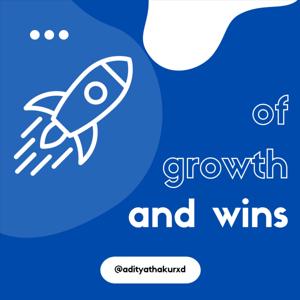 of growth and wins