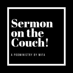 Sermon on the Couch