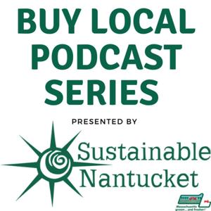 Buy Local - Sustainable Nantucket