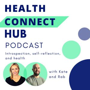 Health Connect Hub