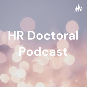 Doctoral Podcast