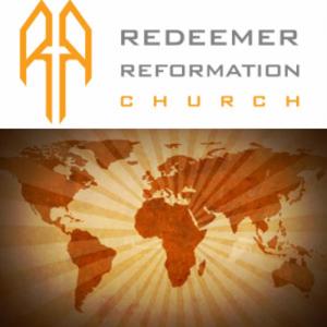 Redeemer Reformation Church Korean Sermons