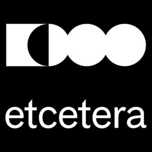 Etcetera podcasts