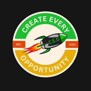 CEO Uncovered by Create Every Opportunity