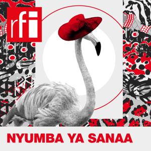 Nyumba ya Sanaa by RFI Kiswahili