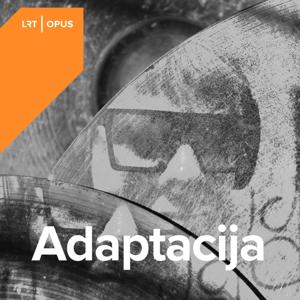 Adaptacija