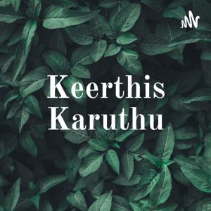 Keerthis Karuthu