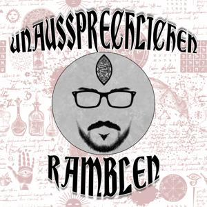 Marco Visconti presents: Unaussprechlichen Ramblen