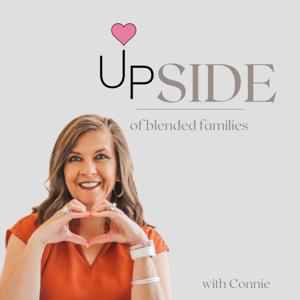 The Upside of Blended Families