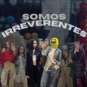 Irreverentes by Fiorella