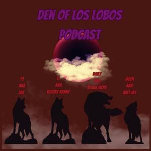 Den of Los Lobos
