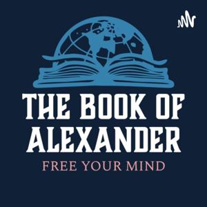 The Book Of Alexander