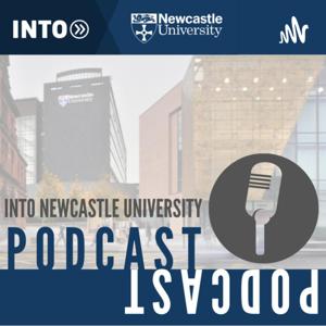 INTO Newcastle Podcast