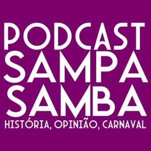 Sampa Samba