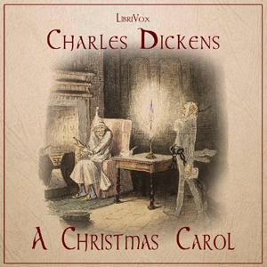 Christmas Carol (version 04), A by Charles Dickens (1812 - 1870) by LibriVox
