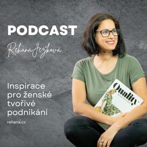 Podcast by Rehana