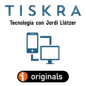 TISKRA