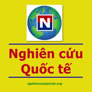 Nghien cuu Quoc te by Lê Hồng Hiệp