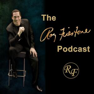 The Roy Firestone Podcast