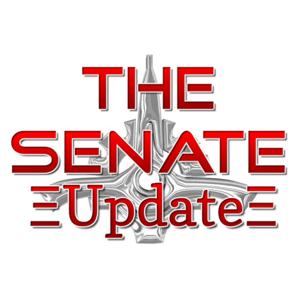 THE SENATE ΞUpdateΞ