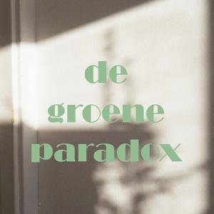 De Groene Paradox