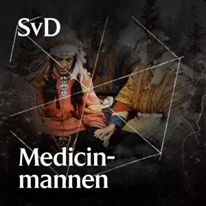 Medicinmannen by Svenska Dagbladet