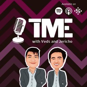 The Midnight Exchange with Veds and Jericho