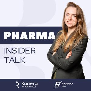 Pharma insider talk