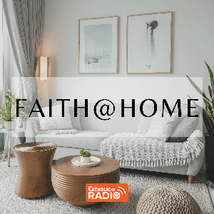 Faith@Home by CatholicSG Radio