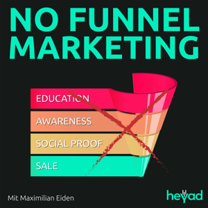 No Funnel Marketing