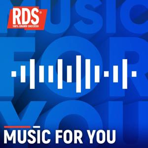 Music For You by RDS 100% Grandi Successi