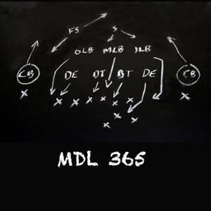 Podcasts – My Dynasty League