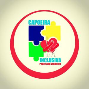 Capoeira Inclusiva.