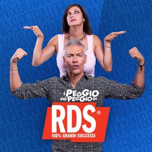 I peggio più peggio di RDS con Giovanni Vernia e Petra Loreggian by RDS 100% Grandi Successi