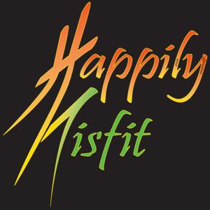 Happily Misfit Podcast