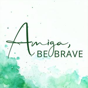 Amiga, Be Brave