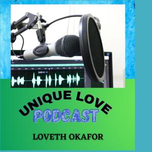 UNIQUE LOVE PODCAST